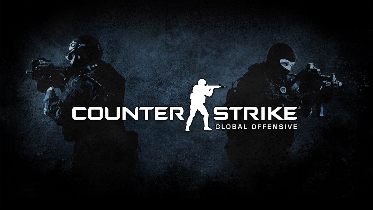 Презентация на тему cs go