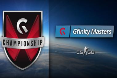 Mouz עולה לגמר של Gfinity