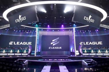 לוח הזמנים של העונה השנייה של ELeague נחשף