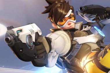 שחקני שרתי הבדיקה הציבוריים של Overwatch יוכלו לנסות היום מפה חדשה