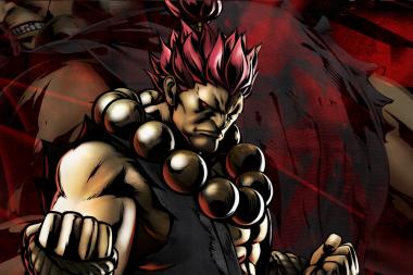 Akuma יגיע ל-Street Fighter V ב-20 לדצמבר