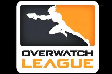 Overwatch - הליגה של המשחק תיחנך ברבעון השלישי של 2017