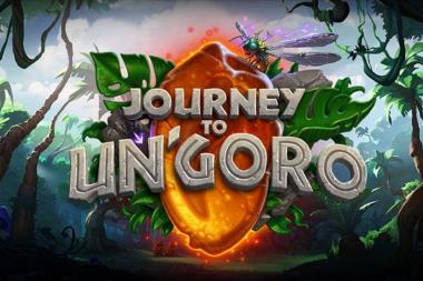 נחשפה ההרחבה החדשה של Hearthstone