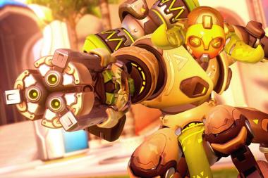 Orisa תהיה זמינה לקהל הרחב רק בהמשך החודש