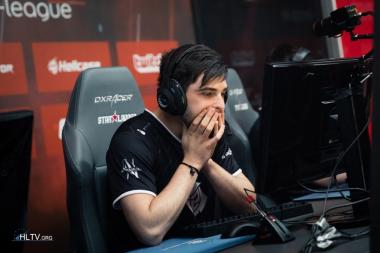 G2 הוזמנה ל-ESL One Cologne