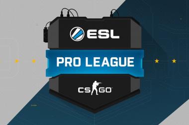 ESL מכריזה על Pro League Season 6