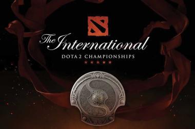 הפרס של תחרות Dota 2 הבין לאומית ממשיך לשבור שיאים