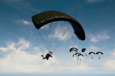 ממשיך לשבור שיאים: PUBG חוצה את רף 800 אלף השחקנים שמשחקים בו זמנית