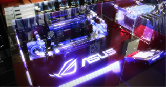 בנו את מחשב החלומות שלכם עם ASUS